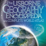 Usborne Geography Encyclopedia
