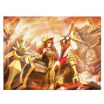 Tablou afis League of Legends - Material produs:: Poster pe hartie FARA RAMA, Dimensiunea:: 80x120 cm, 