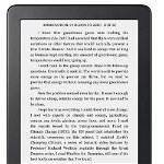 E-Book Reader Kobo Clara 2E, Ecran Carta E Ink touchscreen 6inch, 16GB, Wi-Fi, Bluetooth (Albastru), Kobo