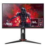 MONITOR 24 AOC 24G2U BK