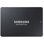 Samsung SSD Samsung 3,8TB 2,5 (6.3cm) SAS PM1643a bulk, Samsung