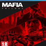 MAFIA TRILOGY - PS4