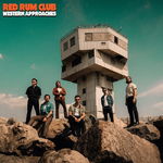 Red Rum Club - Western Approaches - LP, Universal Music