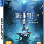 Little Nightmares 2 (PS4)