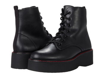 Incaltaminte Femei COOL PLANET By Steve Madden Kreed Black Paris, COOL PLANET By Steve Madden
