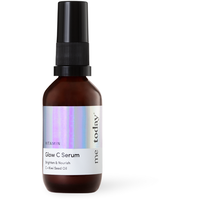 Solutie de curatat Organic India, Toner ser cu Vitamin C 14% pentru pete pigmentare, 15 ml, Ariul