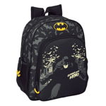 Rucsac pentru scoala Batman Hero 38 cm