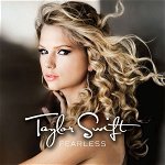 Taylor Swift: Fearless [Winyl]