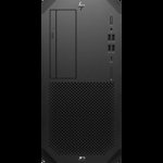 Desktop PC HP Z2 G9 Tower, Procesor Intel® Core™ i7-13700K 3.4GHz Raptor Lake, 32GB RAM, 1TB SSD, UHD 770, Windows 11 Pro, HP