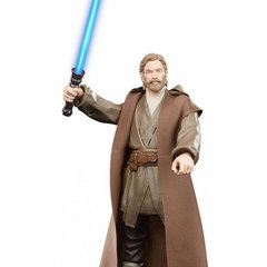 Figurina Disney Star Wars Galactic Action Obi-wan Kenobi (f6862) Figurina Disney Star Wars Galactic Action Obi-wan Kenobi (f6862)