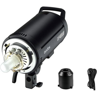 DP400 III Studio Flash, Godox