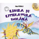 Limba si literatura romana. Caietul elevului pentru clasa a 3-a - Olga Piriiala