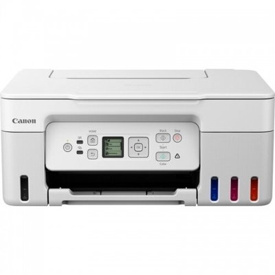 CANON PIXMA G3470BK CISS COLOR INKJET MF