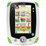 Tableta LeapPad Explorer Verde