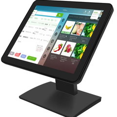 Monitor POS Touchscreen OptimX Pro MY156, 15.6 inch Wide, VGA, HDMI, USB, VESA, OptimX
