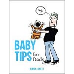 Baby Tips for Dads, 