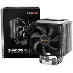 Be Quiet  Shadow Rock 3 Negru
