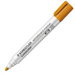 Marker tabla magnetica Staedtler orange ST3519