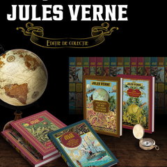 Abonament Biblioteca Jules Verne (transport gratuit), -