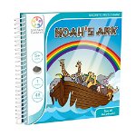 Joc de logica Smart Games - Noah's Ark, 48 de provocari