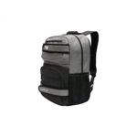 Rucsac Dicallo LLB9692-17 17.3 inch negru cu gri