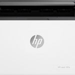 Imprimanta laser monocrome HP 107a, A4