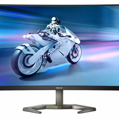 Monitor Philips 31.2" 32M1C5200W|00