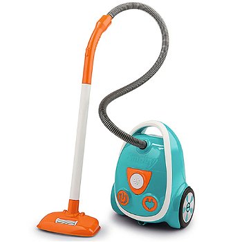 Jucarie Smoby Aspirator Vacuum Cleaner, Smoby