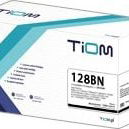 Toner Tiom do HP CE320A | CM1415/CP1525 | black, Tiom