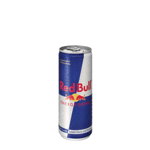 Red Bull 0.25L, Red Bull