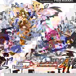 Disgaea 4 A Promise Revisited PSV