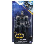 Figurina Batman 15 cm in armura neagra, Spin Master