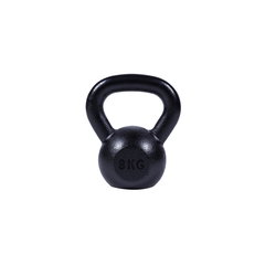 Kettlebell din fontă 2 - 32 kg, Gorilla Sports