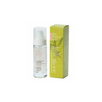 Ser pentru fata cu acid hialuronic 30ml, The Beauty Seed Bioearth, Bioearth
