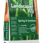 Ingrasamant Landscaper Pro Spring&Summer - Intretinere 5 kg, Landscaper Pro