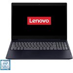 Laptop Lenovo IdeaPad L340-15IWL Intel Core (8th Gen) i7-8565U 512GB SSD 8GB FullHD DVD-RW Abyss Blue