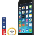 Folie Protectie Antibacteriana Super Touch STH-5205 pentru Apple iPhone 6