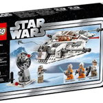 LEGO Star Wars Snowspeeder 20th Anniversary Edition - 75259