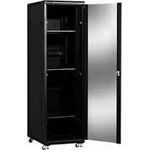 Dulap cablare structurata 42UV 600x1200mm demontabil, Schrack