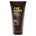 Lotiune cu protectie solara  Tan & Protect SPF 30 - 150 ml, Piz Buin