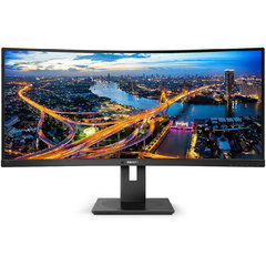 Monitor 34 inch Philips 345B1C/00 3440 x 1440, 100 Hz