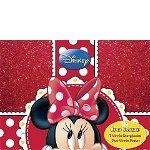 Disney Minnie Mouse Book Box