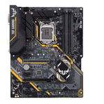 Placa de baza ASUS TUF Z370-PLUS GAMING II, Intel Z370, LGA 1151v2