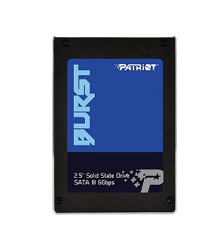PT SSD 240GB SATA PBU240GS25SSDR