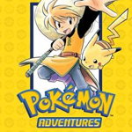 Pokemon Adv Collector. Vol. 03 Hidenori Kusaka