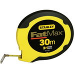 Stanley 0-34-134, ruleta fatmax inchisa, cu banda de otel, 30 m, blister