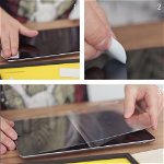 Folie protectie transparenta Wozinsky Tempered Glass compatibila cu Huawei MatePad Pro 11 inch 2022, WOZINSKY