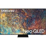 Televizor Neo QLED Samsung 216 cm (85") 85QN90A, Ultra HD 4K, Smart TV, WiFi, CI+