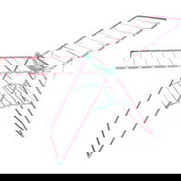 Uscator Rufe, Romantica