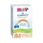 Lapte praf Hipp Combiotic HA 1, 350 g, Hipp
